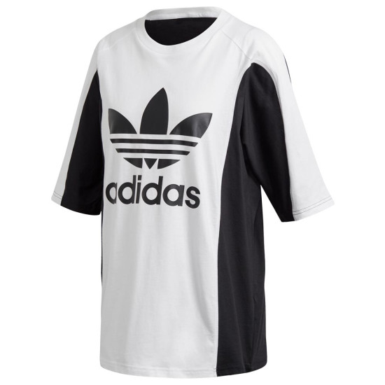 Adidas Γυναικεία κοντομάνικη μπλούζα Adidas Γυναικεία κοντομάνικη μπλούζα